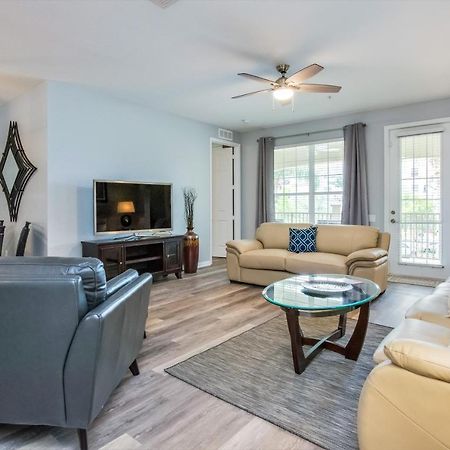 Beautiful Condo W Private Balcony Near Universal Orlando Extérieur photo