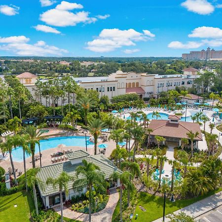 Beautiful Condo W Private Balcony Near Universal Orlando Extérieur photo