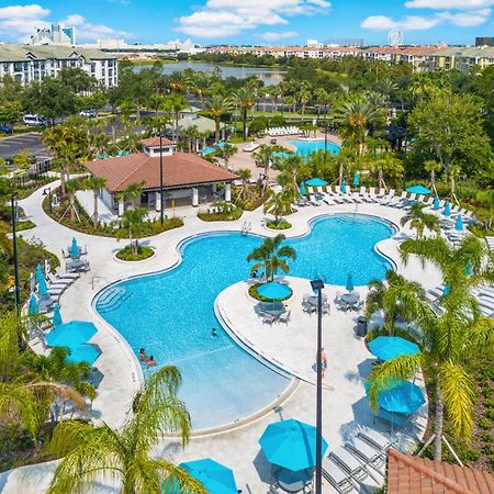 Beautiful Condo W Private Balcony Near Universal Orlando Extérieur photo