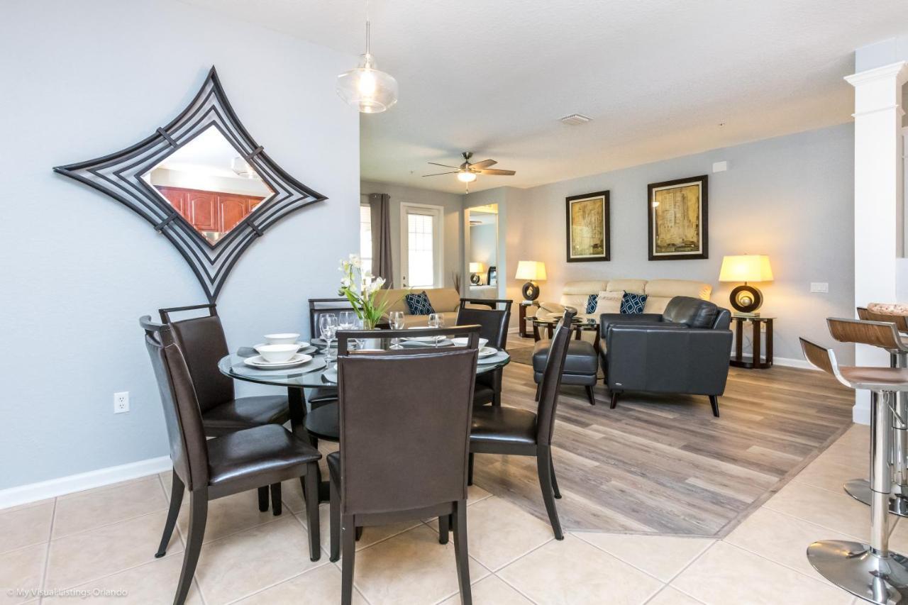 Beautiful Condo W Private Balcony Near Universal Orlando Extérieur photo