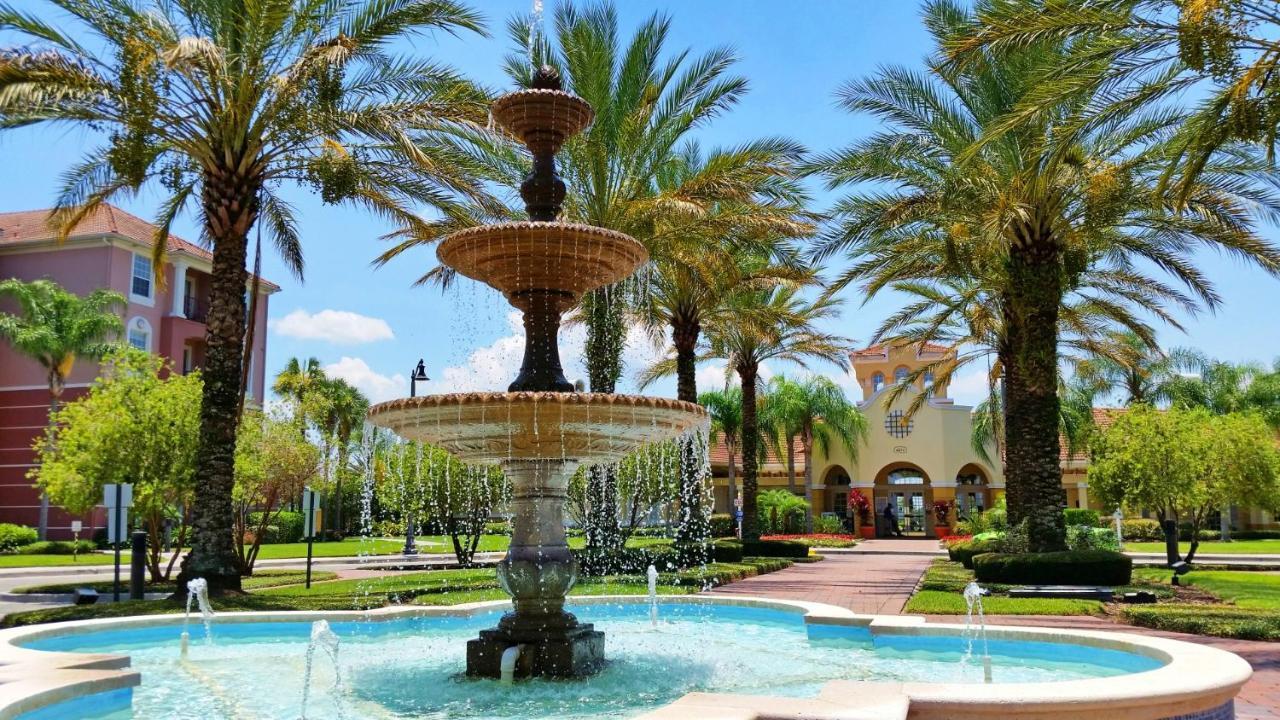 Beautiful Condo W Private Balcony Near Universal Orlando Extérieur photo