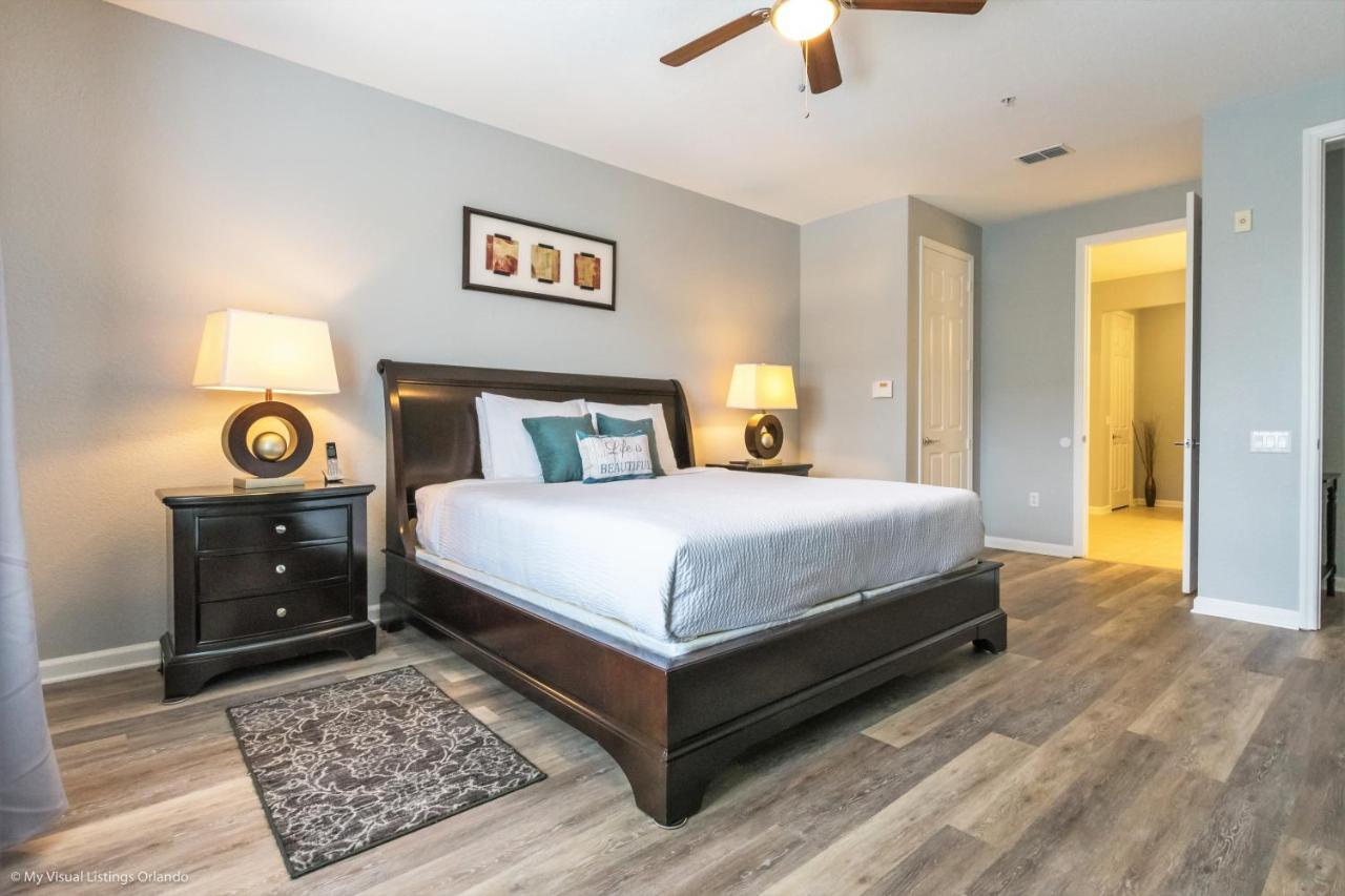 Beautiful Condo W Private Balcony Near Universal Orlando Extérieur photo