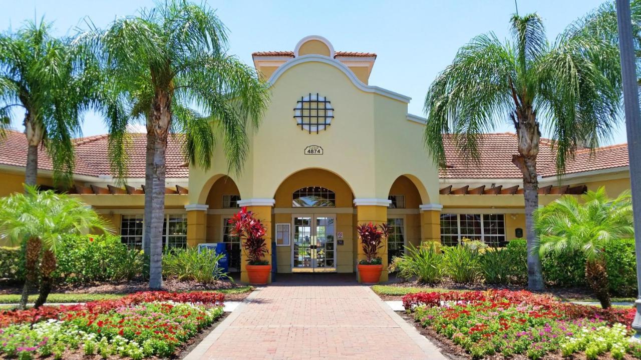 Beautiful Condo W Private Balcony Near Universal Orlando Extérieur photo