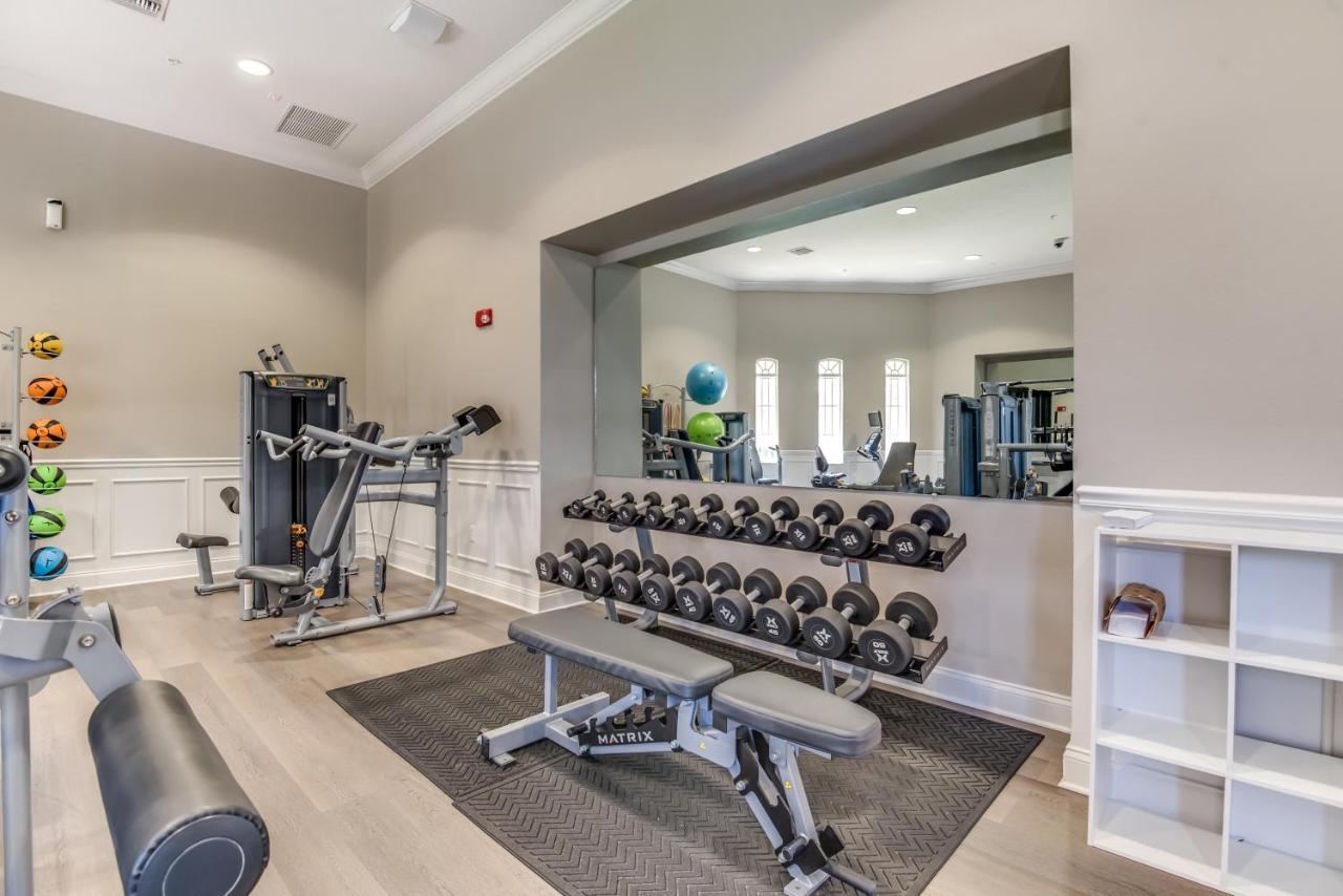 Beautiful Condo W Private Balcony Near Universal Orlando Extérieur photo