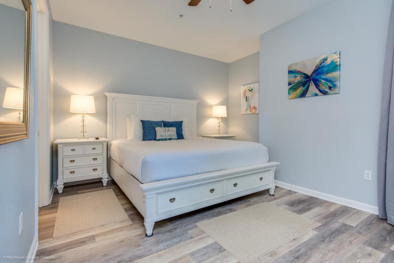 Beautiful Condo W Private Balcony Near Universal Orlando Extérieur photo