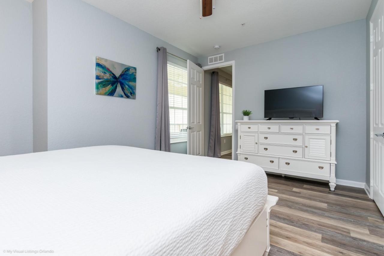 Beautiful Condo W Private Balcony Near Universal Orlando Extérieur photo