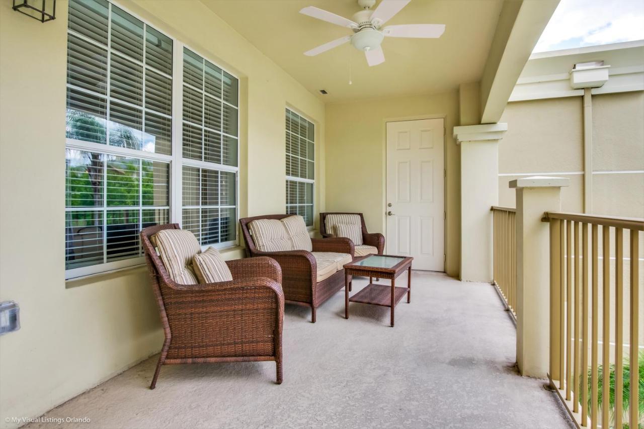 Beautiful Condo W Private Balcony Near Universal Orlando Extérieur photo