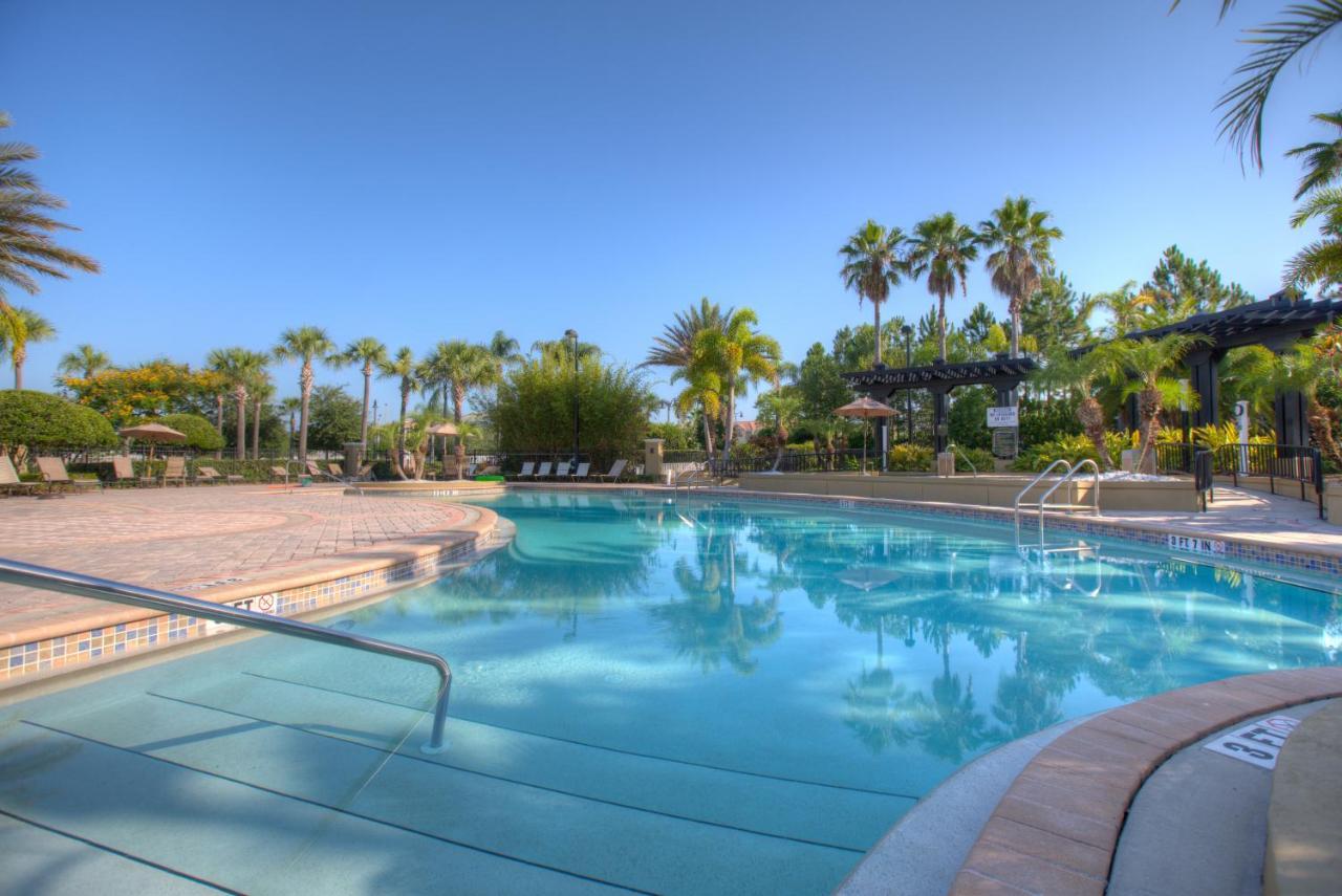 Beautiful Condo W Private Balcony Near Universal Orlando Extérieur photo