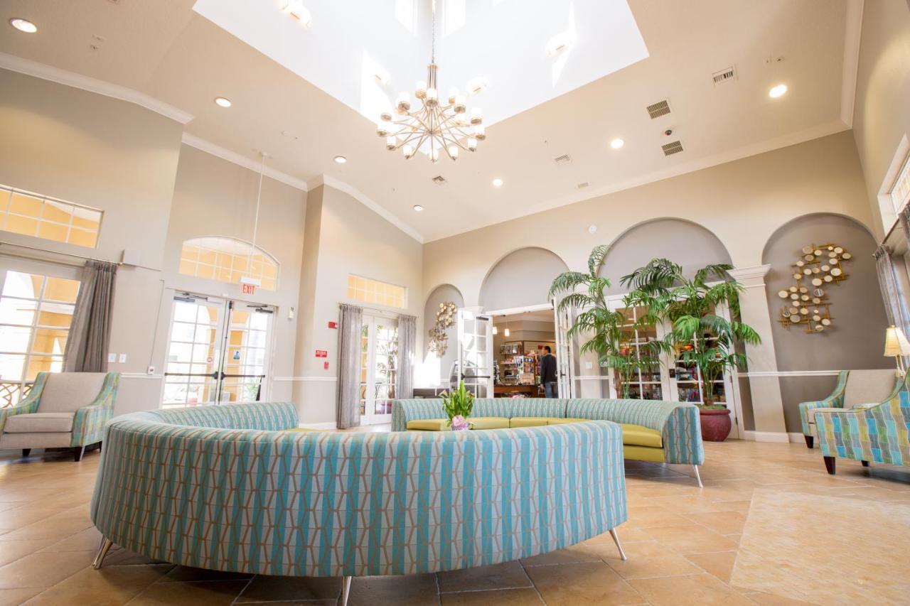 Beautiful Condo W Private Balcony Near Universal Orlando Extérieur photo