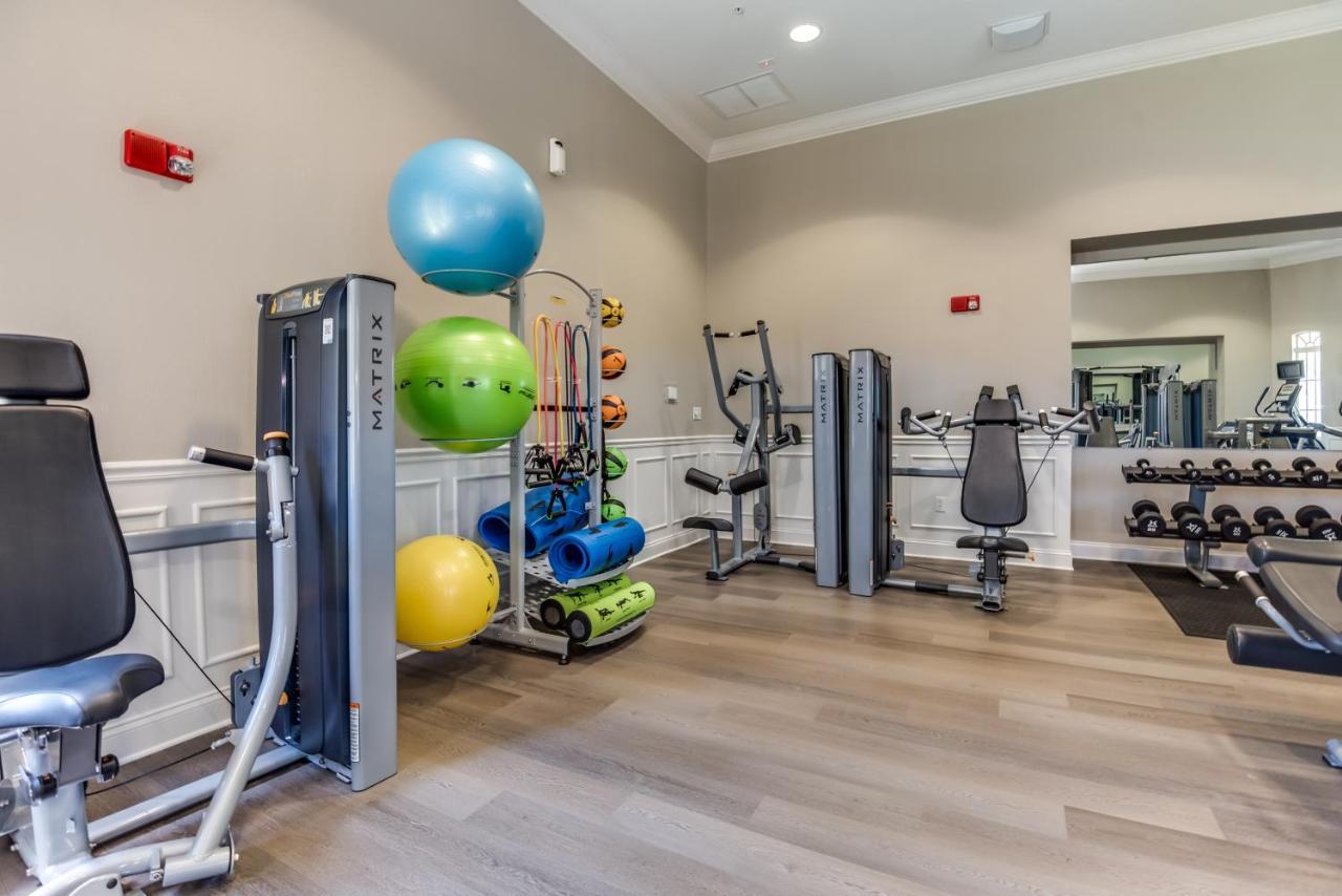 Beautiful Condo W Private Balcony Near Universal Orlando Extérieur photo