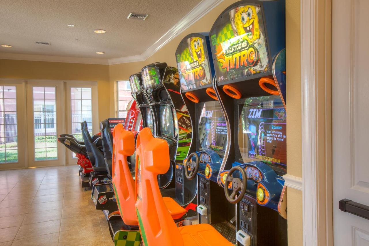 Beautiful Condo W Private Balcony Near Universal Orlando Extérieur photo