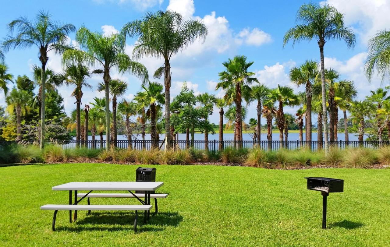 Beautiful Condo W Private Balcony Near Universal Orlando Extérieur photo