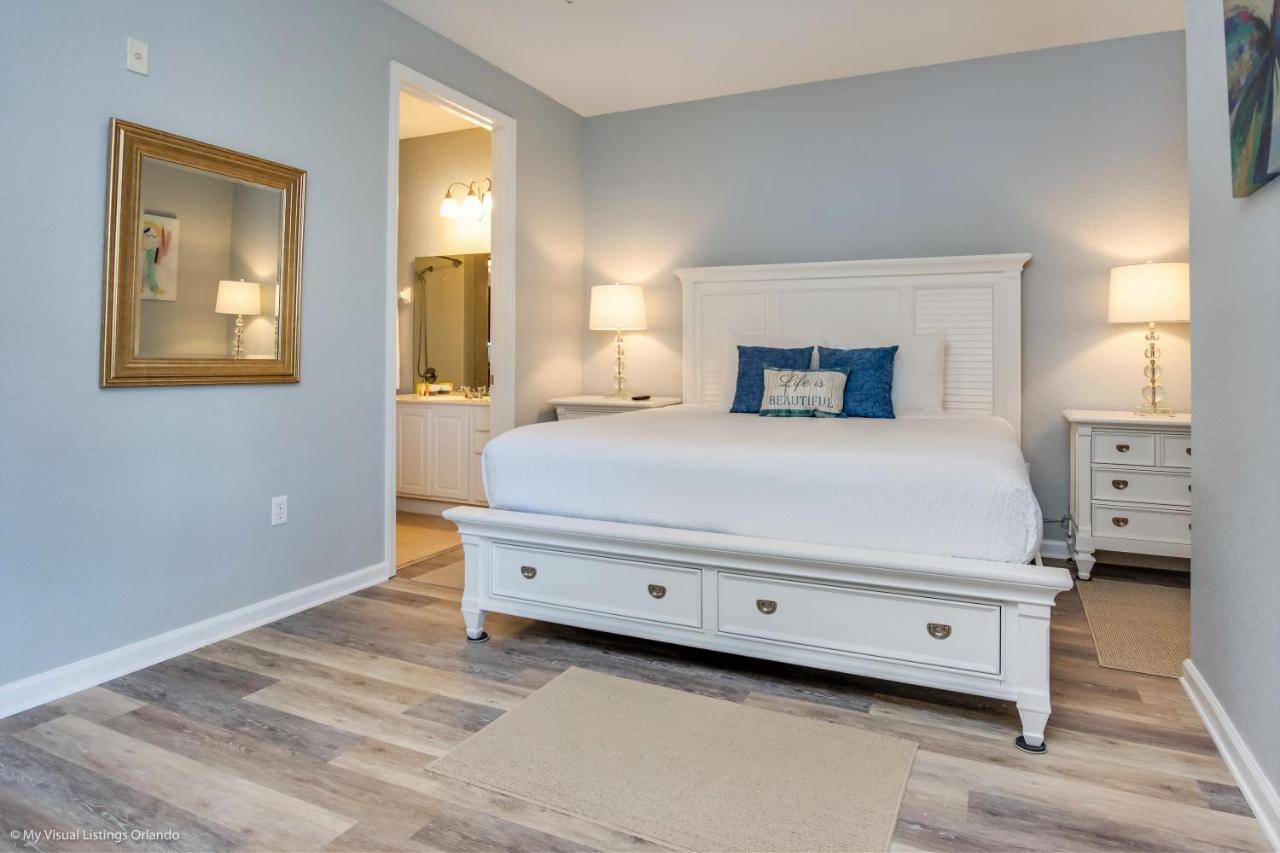 Beautiful Condo W Private Balcony Near Universal Orlando Extérieur photo
