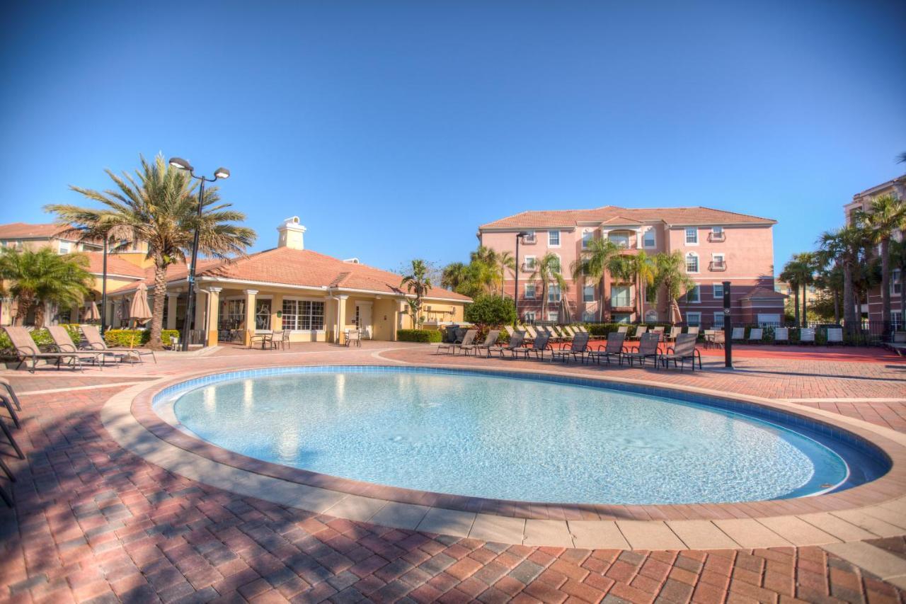 Beautiful Condo W Private Balcony Near Universal Orlando Extérieur photo