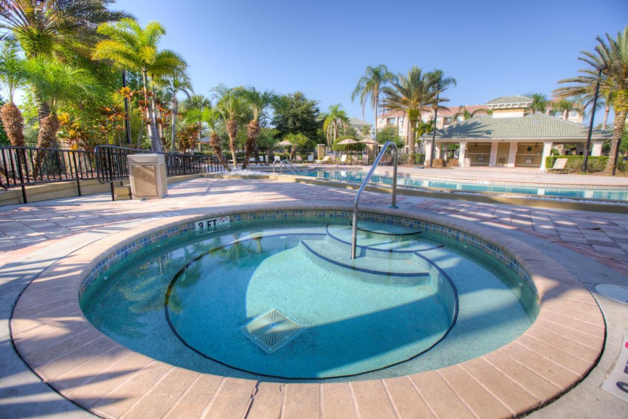 Beautiful Condo W Private Balcony Near Universal Orlando Extérieur photo