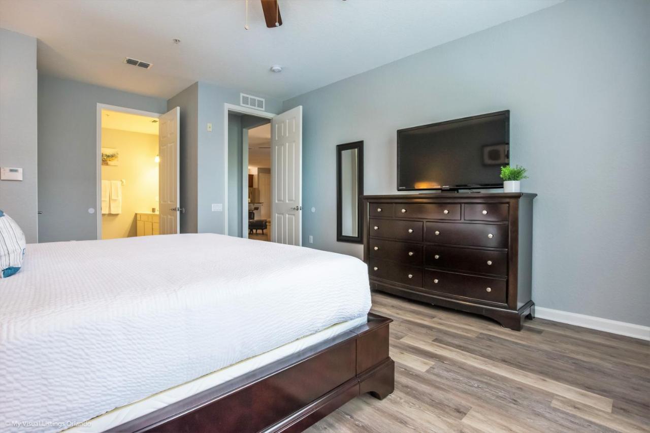 Beautiful Condo W Private Balcony Near Universal Orlando Extérieur photo