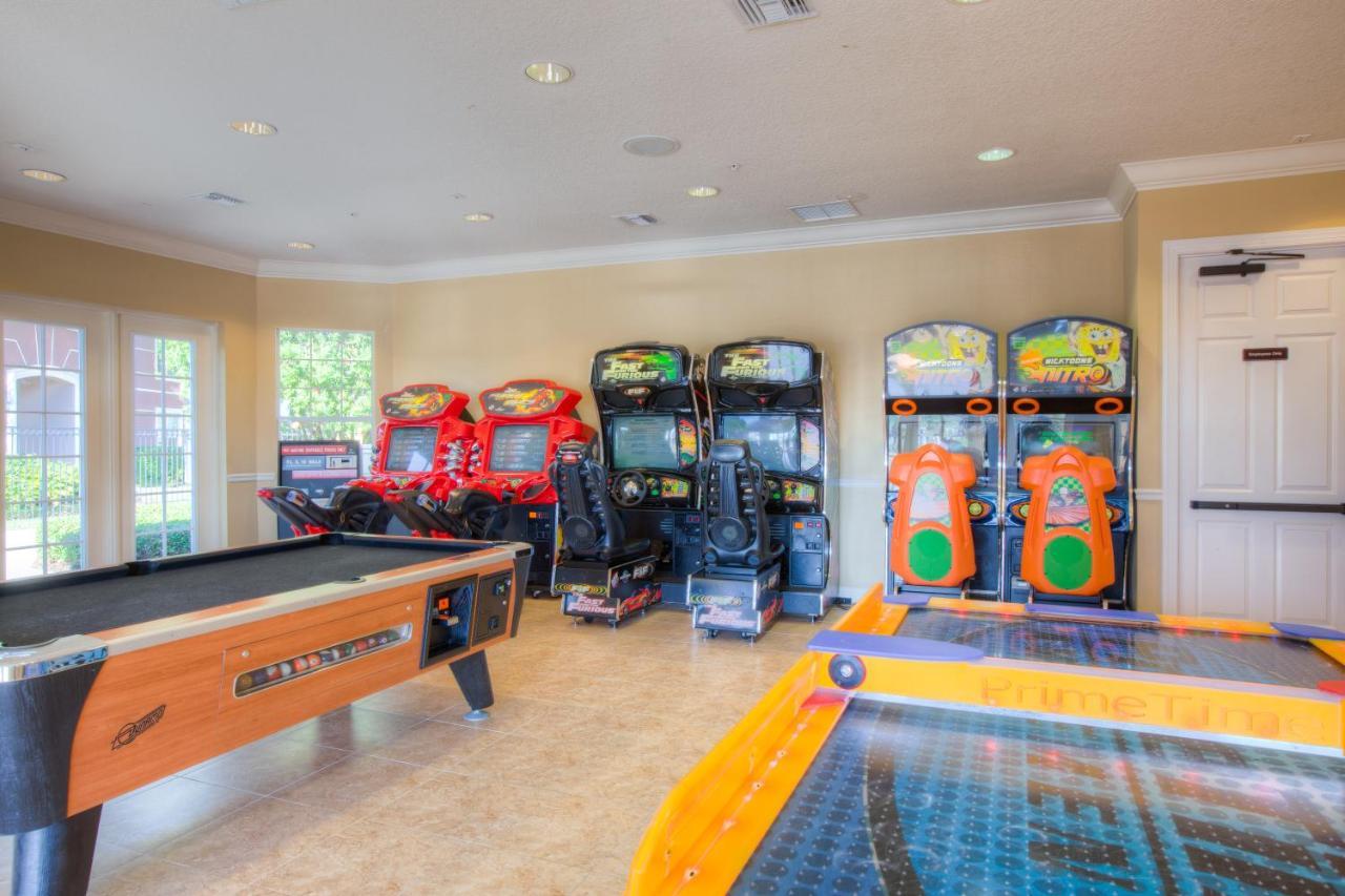 Beautiful Condo W Private Balcony Near Universal Orlando Extérieur photo