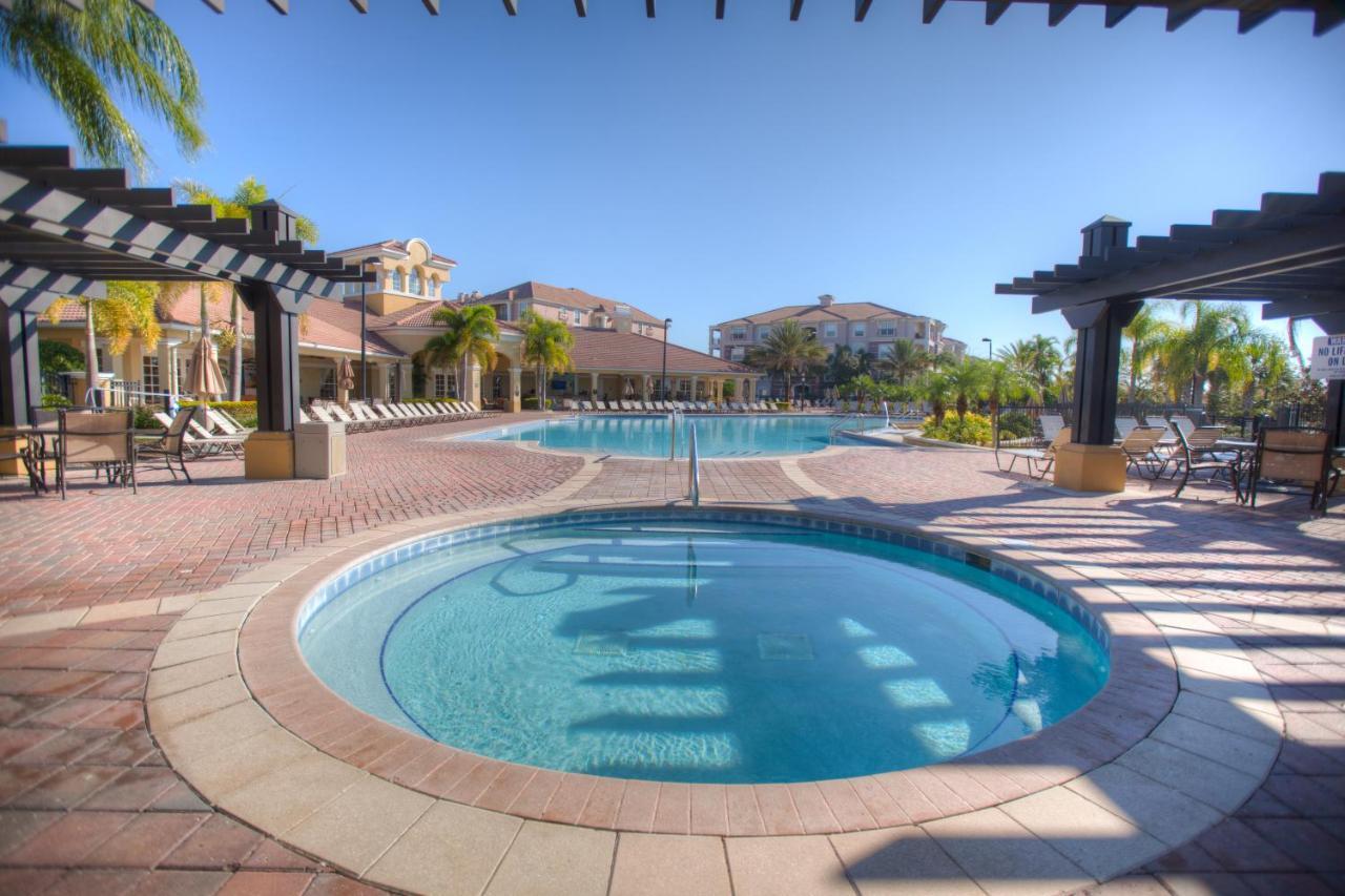 Beautiful Condo W Private Balcony Near Universal Orlando Extérieur photo