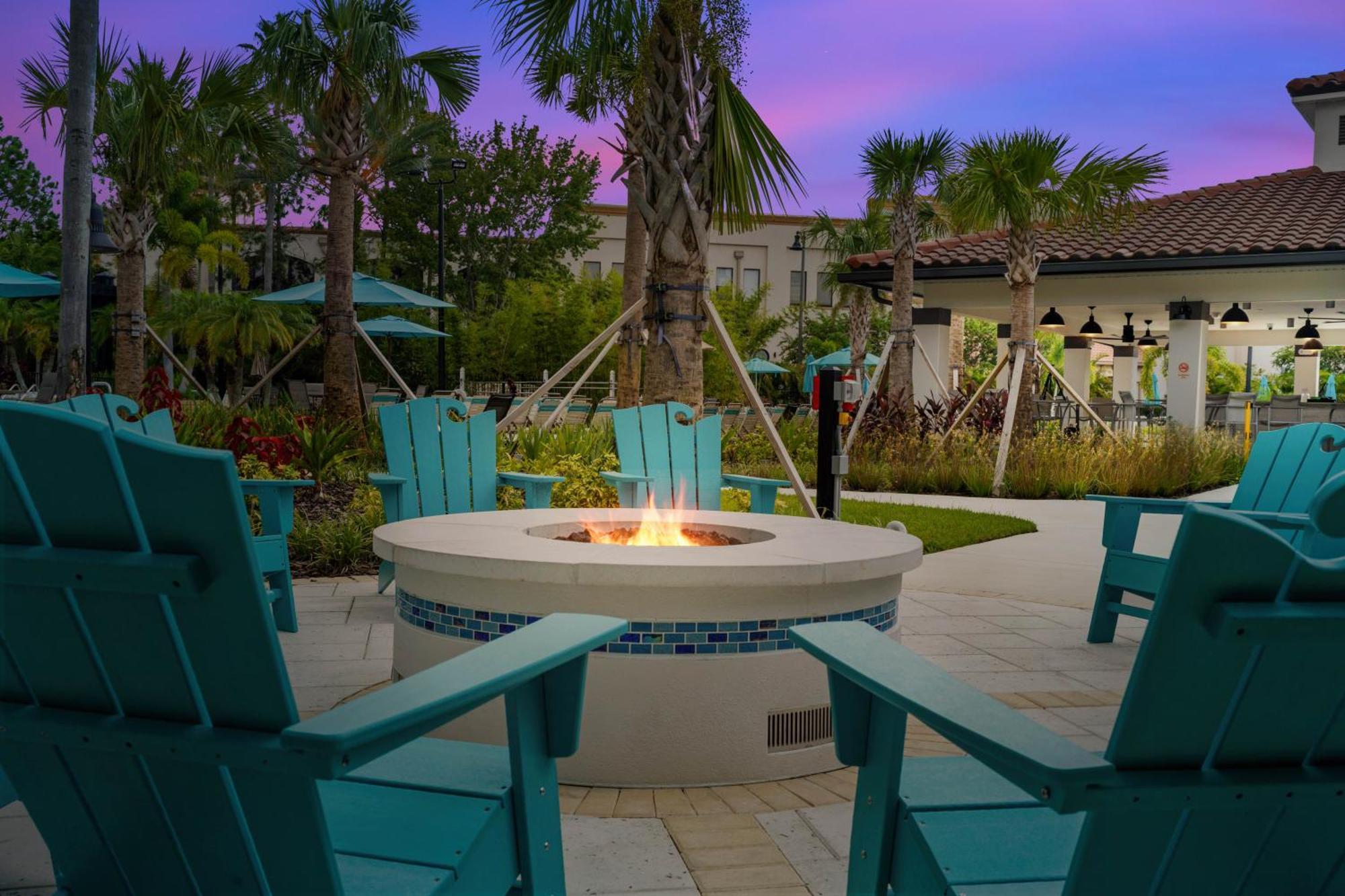 Beautiful Condo W Private Balcony Near Universal Orlando Extérieur photo