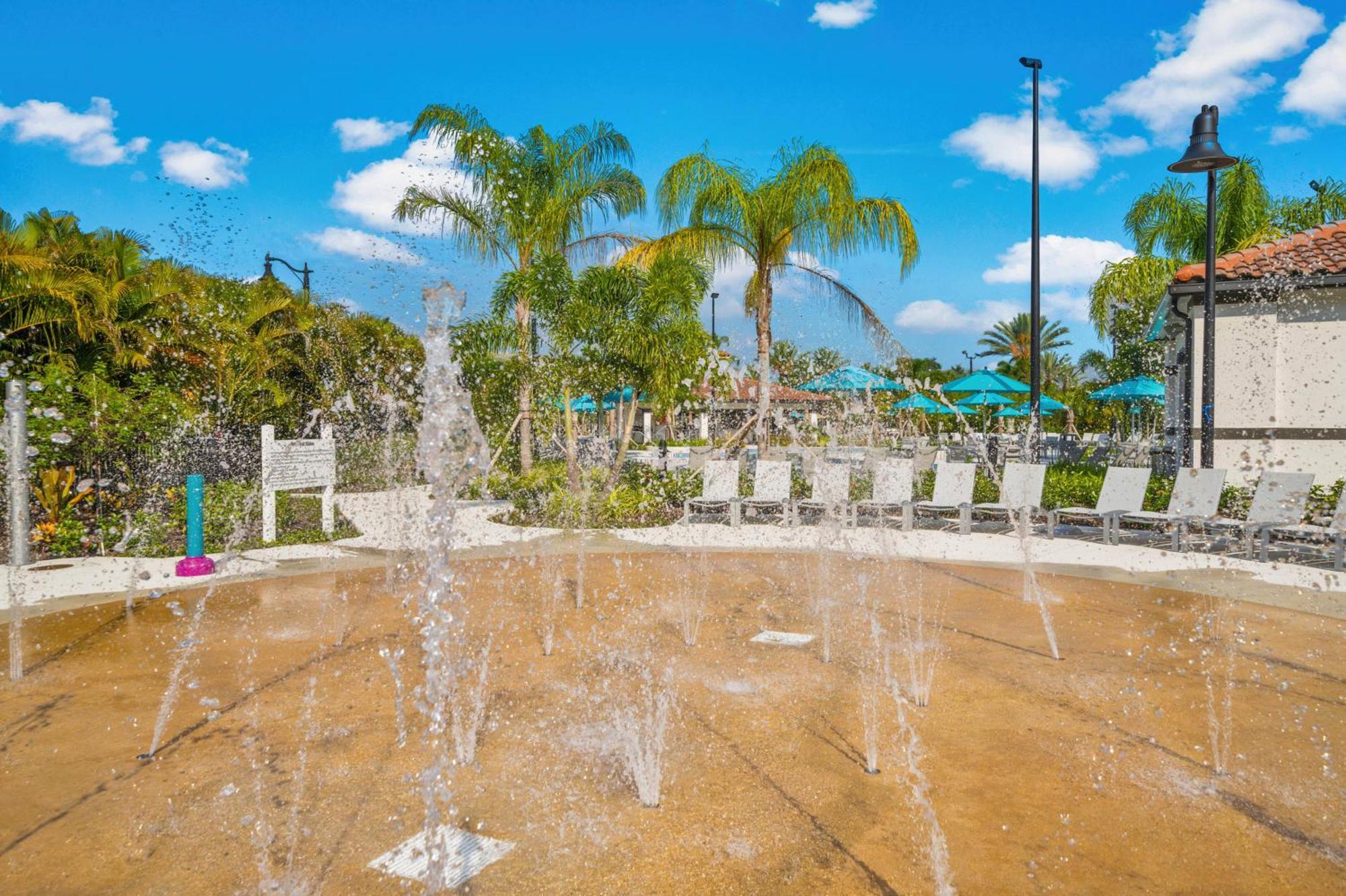 Beautiful Condo W Private Balcony Near Universal Orlando Extérieur photo