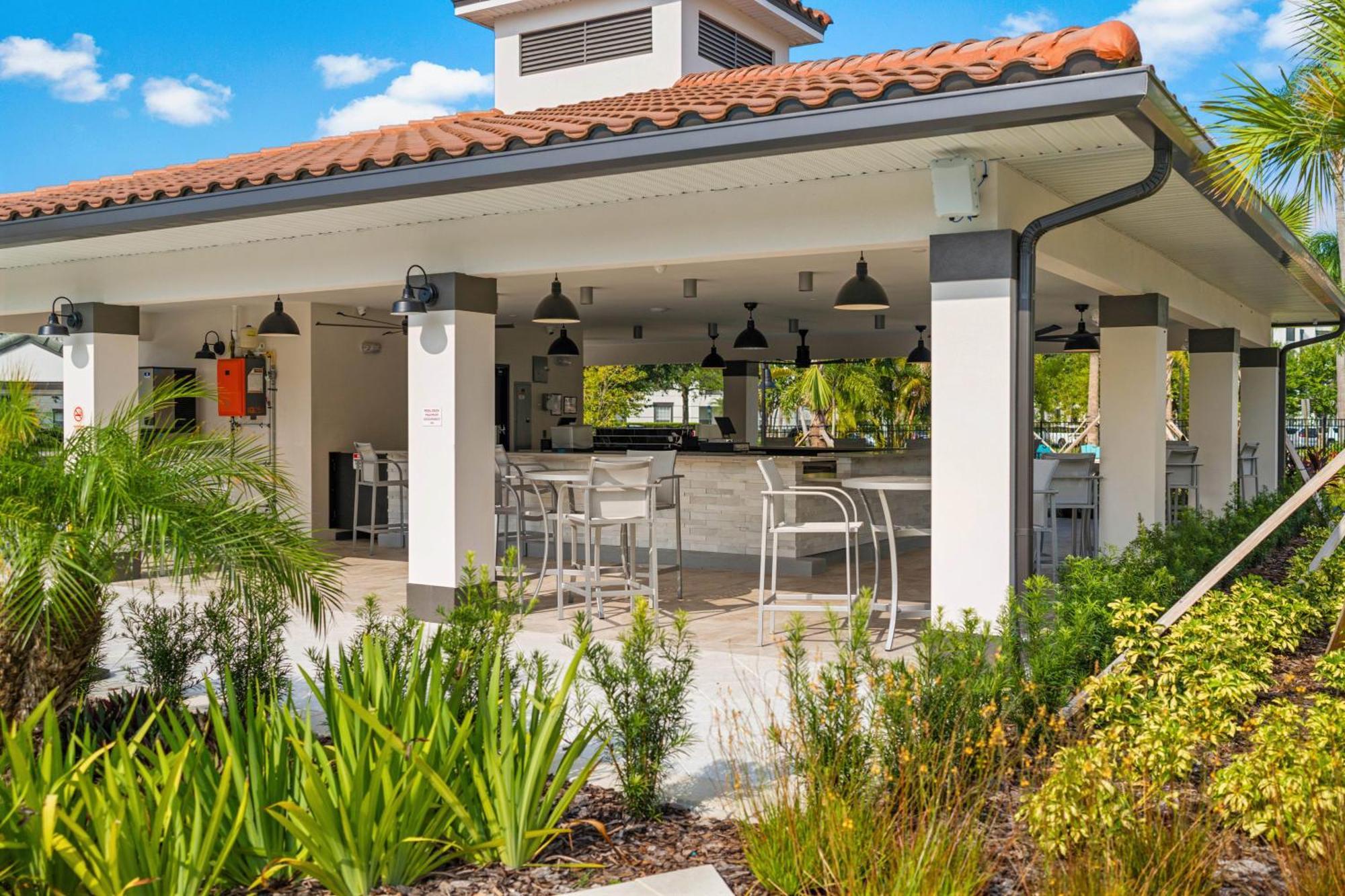 Beautiful Condo W Private Balcony Near Universal Orlando Extérieur photo