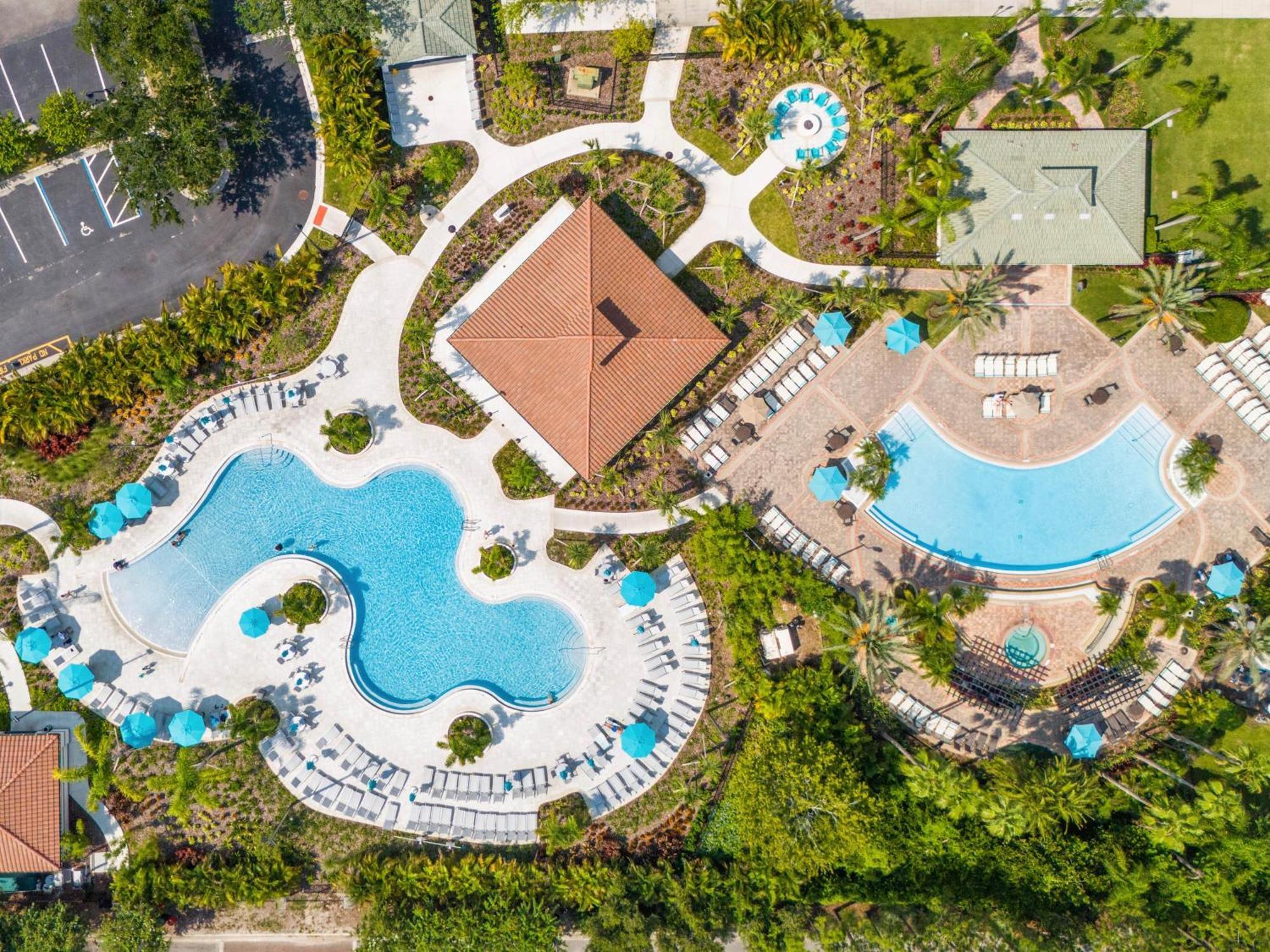 Beautiful Condo W Private Balcony Near Universal Orlando Extérieur photo