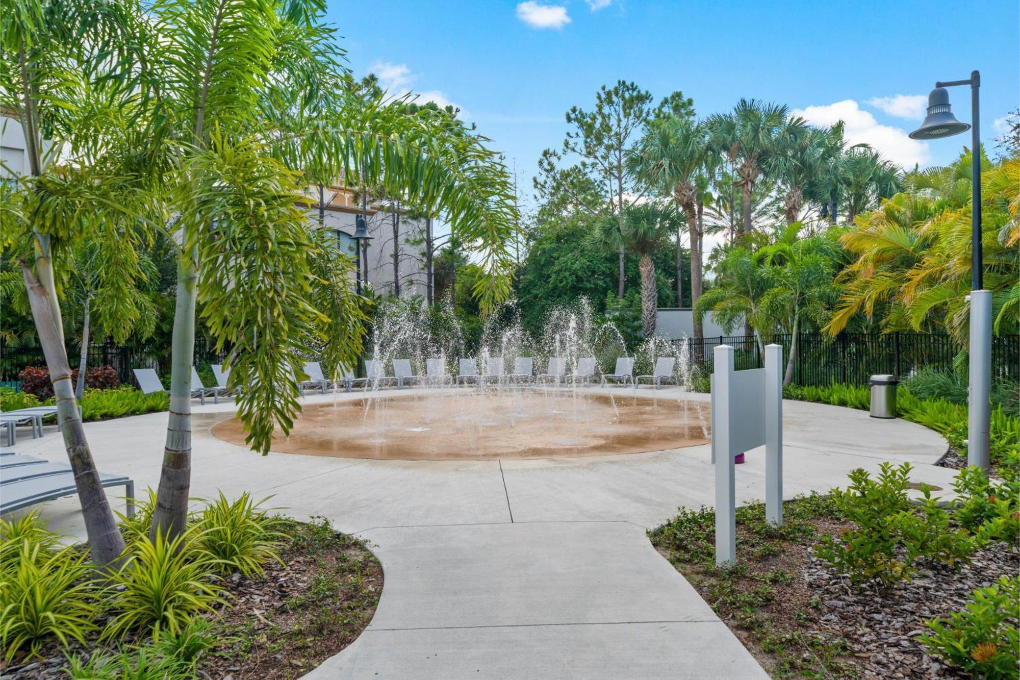 Beautiful Condo W Private Balcony Near Universal Orlando Extérieur photo